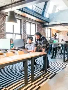 Imovintera crypto platforma